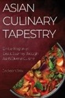Jackson Wu - Asian Culinary Tapestry