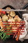 Hilda Traustadóttir - Ofurfæðiseldhúsið