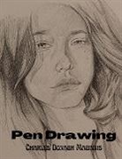 Charles Donagh - Pen Drawing