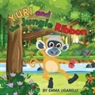 Emma Ugarelli - Yuri and the Jungle Ribbon