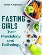 William A. Hammond - Fasting Girls