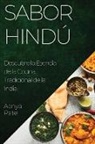 Aanya Patel - Sabor Hindú