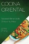 Li Wei Zhang - Cocina Oriental