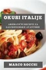 Marco Rocchi - Okusi Italije
