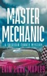 Erin Lark Maples - The Master Mechanic
