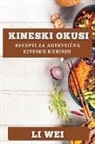 Li Wei - Kineski Okusi