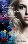 Ken Spargo - Davidia and Grandma's Memories