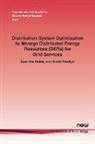 Anamika Dubey, Sumit Paudyal - Distribution System Optimization to Manage Distributed Energy Resources (DERs) for Grid Services