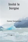 Gunnar Gunnarsson - Invité le borgne