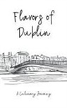 Clock Street Books - Flavors of Dublin