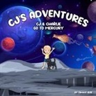 Tammy Gloe - CJ'S Adventures CJ & Charlie Go To Mercury