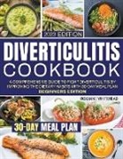 Roxanne Whitehead - Diverticulitis Cookbook