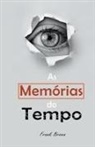 Frank Brown - As Memórias do Tempo