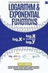 Adegboye - Logarithm & Exponential Functions For Comprehensive Study