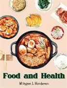 Milagros J. Henderson - Food and Health