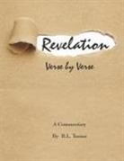 B. L. Turner - Revelation, Verse by Verse