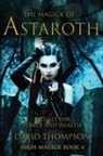 David Thompson - The Magick of Astaroth