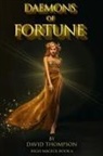 David Thompson - Daemons of Fortune