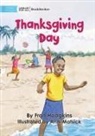 Fran Hodgkins - Thanksgiving Day
