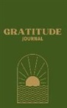 Millie Giuffre - Gratitude Journal