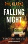 Phil Clarke - Falling Night