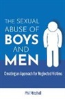 Phil Mitchell - The Sexual Abuse of Boys and Men