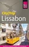 Werner Lips - Reise Know-How Reiseführer Lissabon (CityTrip PLUS)
