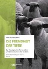 Henrike Herdramm - Die Fremdheit der Tiere