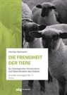 Henrike Herdramm - Die Fremdheit der Tiere