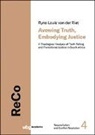 Ryno Louis van der Riet, Ryno Louis van der Riet, Ryno Louis (Dr.) van der Riet - Avowing Truth, Embodying Justice
