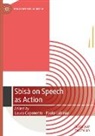 Laura Caponetto, Labinaz, Paolo Labinaz - Sbisà on Speech as Action