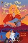 Jenna Voris - Every Time You Hear That Song