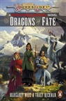 Tracy Hickman, Margaret Weis - Dragonlance: Dragons of Fate