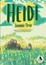 Miguel Robledo, Johanna Spyri - Heidi