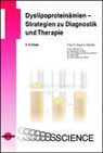 Klaus G Parhofer, Klaus G. Parhofer - Dyslipoproteinämien - Strategien zu Diagnostik und Therapie