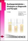 Klaus G Parhofer, Klaus G. Parhofer - Dyslipoproteinämien - Strategien zu Diagnostik und Therapie