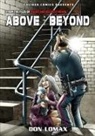 Don Lomax - Above and Beyond