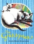 Judith Byron Schachner, Judy Schachner - The Grannyman