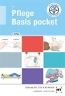 Georg Frie - eBook inside: Buch und eBook Pflege Basis pocket, m. 1 Buch, m. 1 Online-Zugang