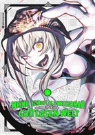 Aoi Akashiro, hangetsubansonyo - Meine Arbeit als Missionar in einer gottlosen Welt 04