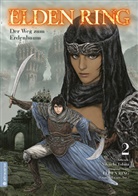 FromSoftware Inc, FromSoftware Inc., Nikiichi Tobita - Elden Ring 02