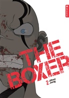 Jihun Jung - The Boxer 02