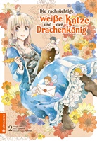 Aki, Kureha, Yamigo - Die rachsüchtige weiße Katze und der Drachenkönig 02