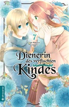Yuki Shibamiya - Dienerin des verfluchten Kindes 07