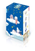 Alto Yukimura - Colette beschließt zu sterben Collectors Edition 10, m. 1 Beilage