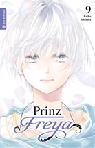Keiko Ishihara - Prinz Freya 09
