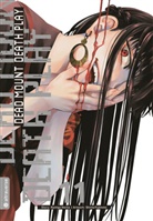 Shinta Fujimoto, Ryougo Narita - Dead Mount Death Play 11