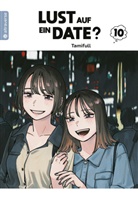 Tamifull - Lust auf ein Date? 10