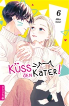 Miko Senri - Küss den Kater 06