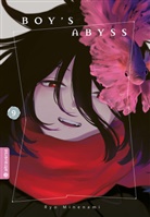 Ryo Minenami - Boy's Abyss 09